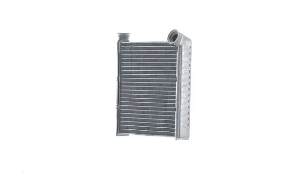 Радиатор печки AH256000S Mahle Original