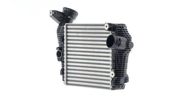 Купить CI333000P Mahle Original Интеркулер