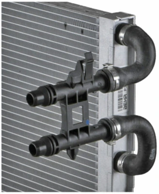 CIR18000P Mahle Original Радиатор охлаждения, дополнительный