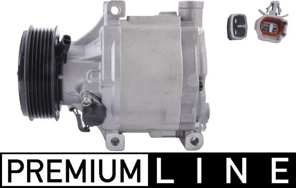 ACP479000P Mahle Original Компрессор хладагента