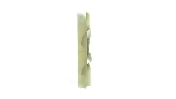 Купить CFW34000P Mahle Original Крыльчатка радиатора охлаждения