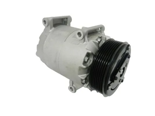 Компрессор системы кондиционирования Mahle Original ACP28000S цена, от 331.81 USD