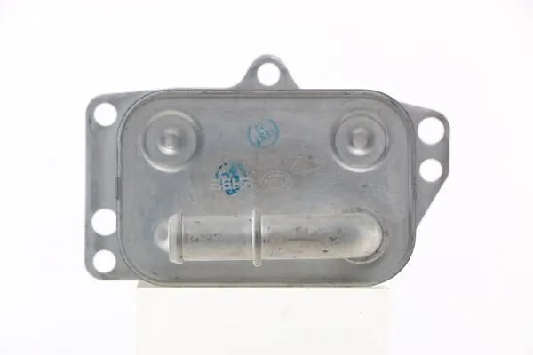 Купить CLC129000S Mahle Original Масляный радиатор охлаждения АКПП