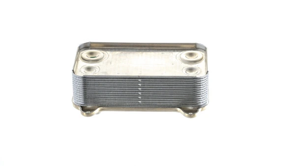Радиатор масляный (холодильник), под фильтром Mahle Original CLC29000P цена, от 73.39 USD