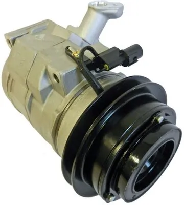 Компрессор системы кондиционирования Mahle Original ACP982000S цена, от 183.03 USD
