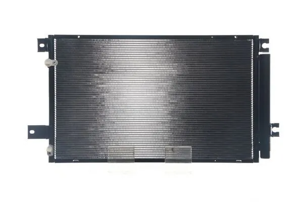 Радиатор кондиционера AC819000S Mahle Original