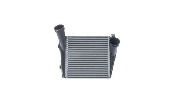 Интеркулер CI141000P Mahle Original