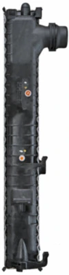 CR298000P Mahle Original Радиатор основной