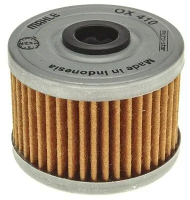 Купить OX410 Mahle Original Фильтр центробежный очистки масла