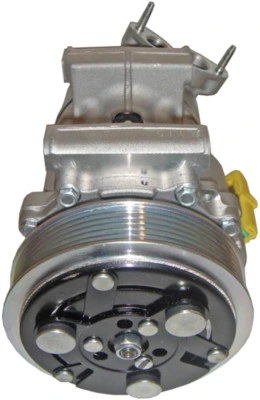 ACP10000S Mahle Original Компрессор хладагента