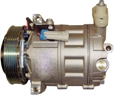 Купить ACP1288000P Mahle Original Компрессор климатической установки