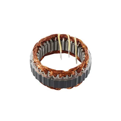 Обмотка генератора, статор Mahle Original MGX527 цена, от 33.78 USD
