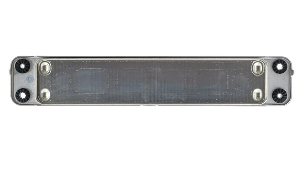 CLC182000P Mahle Original Радиатор охлаждения, АКПП