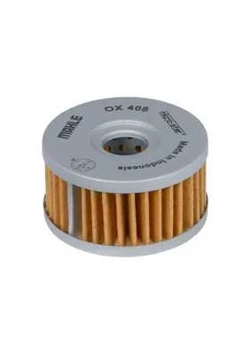 OX408 Mahle Original Масляный фильтр двигателя