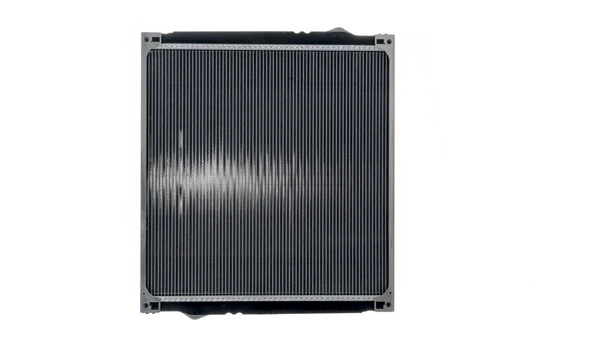CR2667000P Mahle Original Радиатор основной
