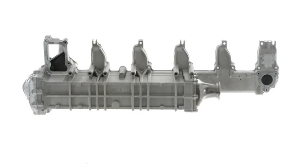 Радиатор системы EGR рециркуляции выхлопных газов Mahle Original CE13000P цена, от 1014.66 USD