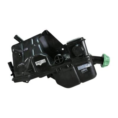 Купить CRT33000P Mahle Original Водяной бачок системы охлаждения
