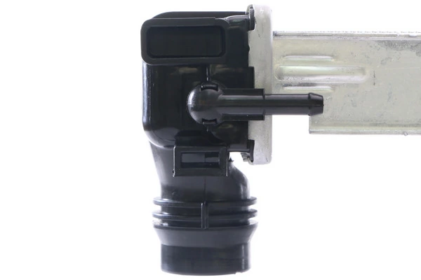 Радиатор CR296000S Mahle Original