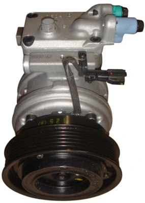ACP1227000P Mahle Original Компрессор хладагента