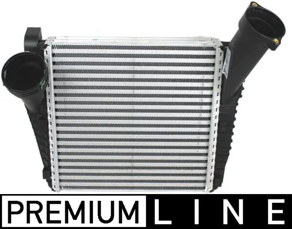 Система охлаждения наддувочного воздуха Mahle Original CI78000P цена, от 183.12 USD