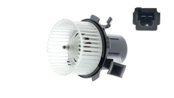 AB132000P Mahle Original Электромотор печки