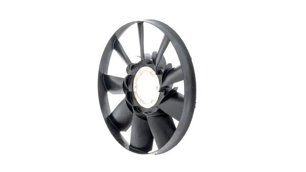 Вентилятор радиатора кондиционера Mahle Original CFW52000P