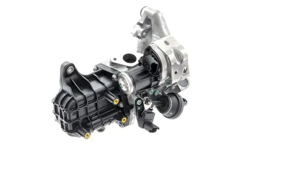 Радиатор системы EGR CE42000P Mahle Original