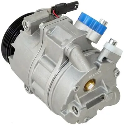 Купить ACP268000S Mahle Original Компрессор климатической установки