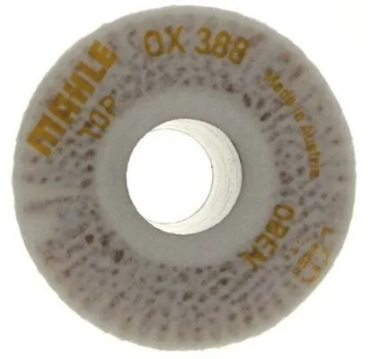 Масляный фильтр OX388D Mahle Original