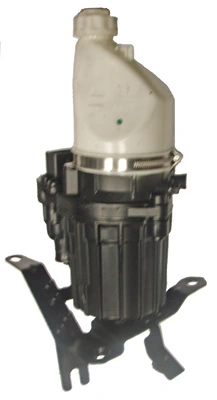 Bomba da Direção hidrâulica assistida Opel Astra L35