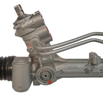 Cremalheira da direção Opel Vectra