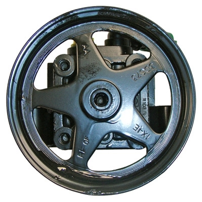 Bomba da Direção hidrâulica assistida Jaguar X-type preço, a partir de 105,80 USD