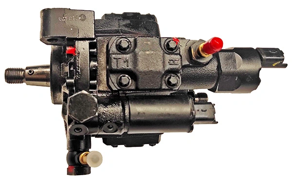 Bomba de combustível de pressão alta Renault Fluence B3