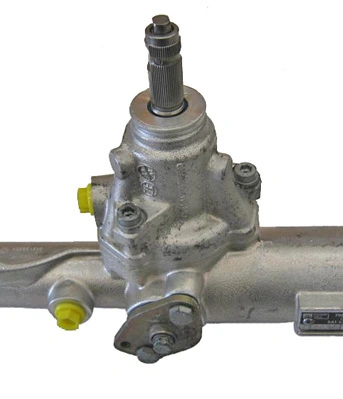 Cremalheira da direção Audi 80 89, 89Q, 8A