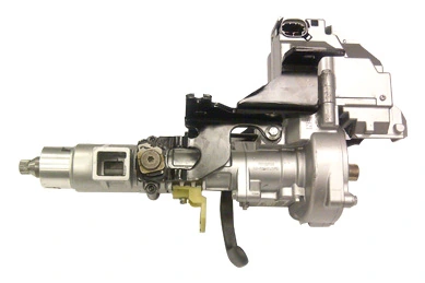 Coluna da direção Renault Kangoo 2 FW0