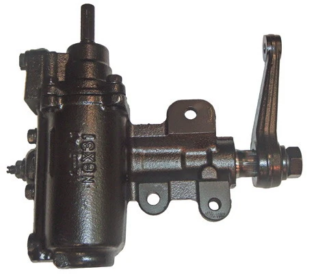 Mecanismo de direção (redutor) para Suzuki Swift II EA