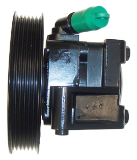 Bomba da Direção hidrâulica assistida para Jaguar X-type  CF1