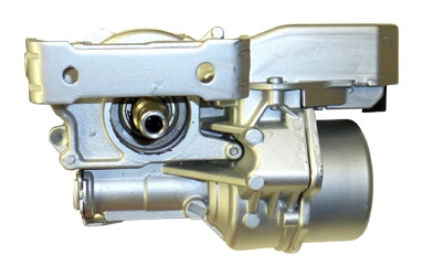 Coluna da direção KIA Ceed ED