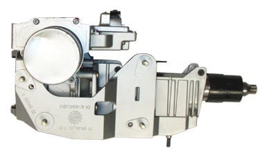 Coluna da direção Renault Megane 2 EM0, EM1