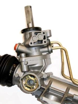 Cremalheira da direção Renault Laguna 3 BT0, BT1