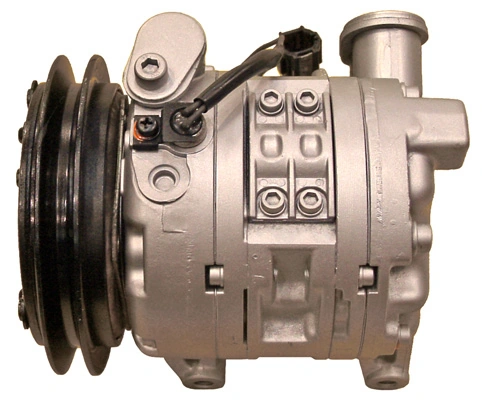 Compressor de aparelho de ar condicionado Nissan Almera 1 N15