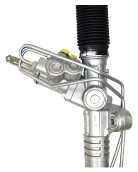 Compre Cremalheira da direção Subaru Legacy 4