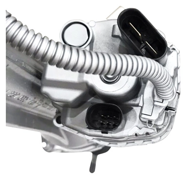 Cremalheira da direção Audi A5 F57, F5E