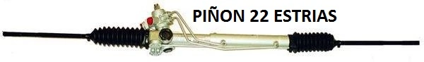 SGA465L Lenco Управление рулевое в сборе