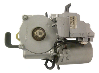 Coluna da direção Renault Kangoo 2 FW0