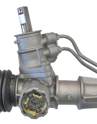Рулевая рейка 680000021 Renault (RVI)