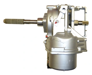 Coluna da direção KIA Ceed ED