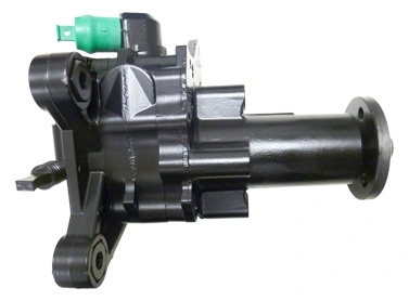 Bomba da Direção hidrâulica assistida BMW X6 E71