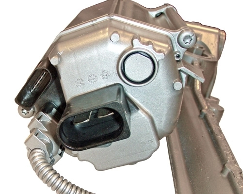 Cremalheira da direção Chevrolet Orlando J309