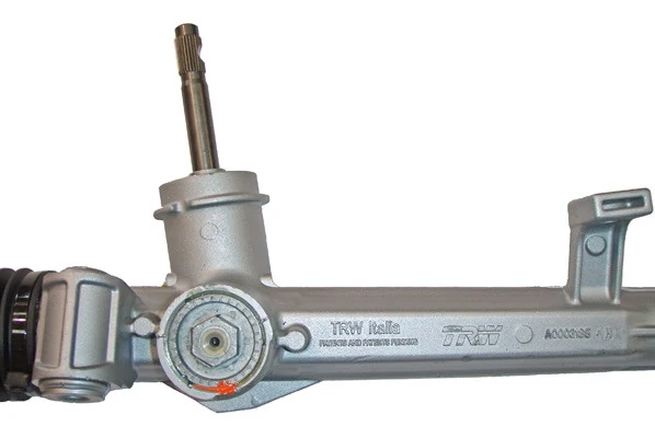  Cremalheira da direção Opel Corsa D monovolume (X12) (2006 - 2026) D